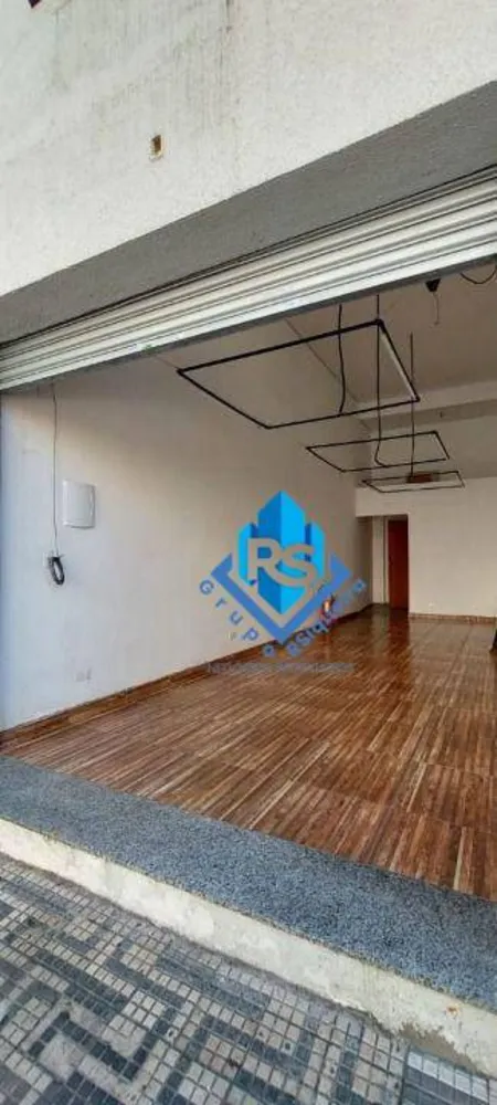 Loja-Salão, 35 m² - Foto 2