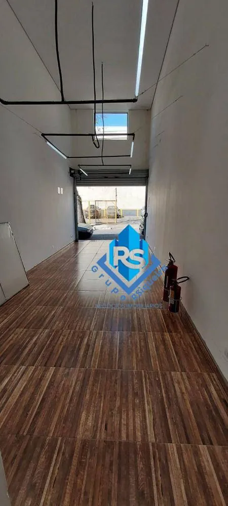 Loja-Salão, 35 m² - Foto 4