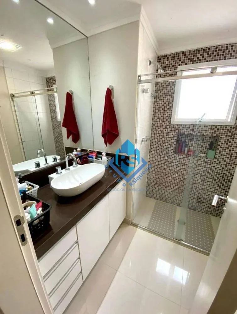Apartamento, 3 quartos, 106 m² - Foto 3