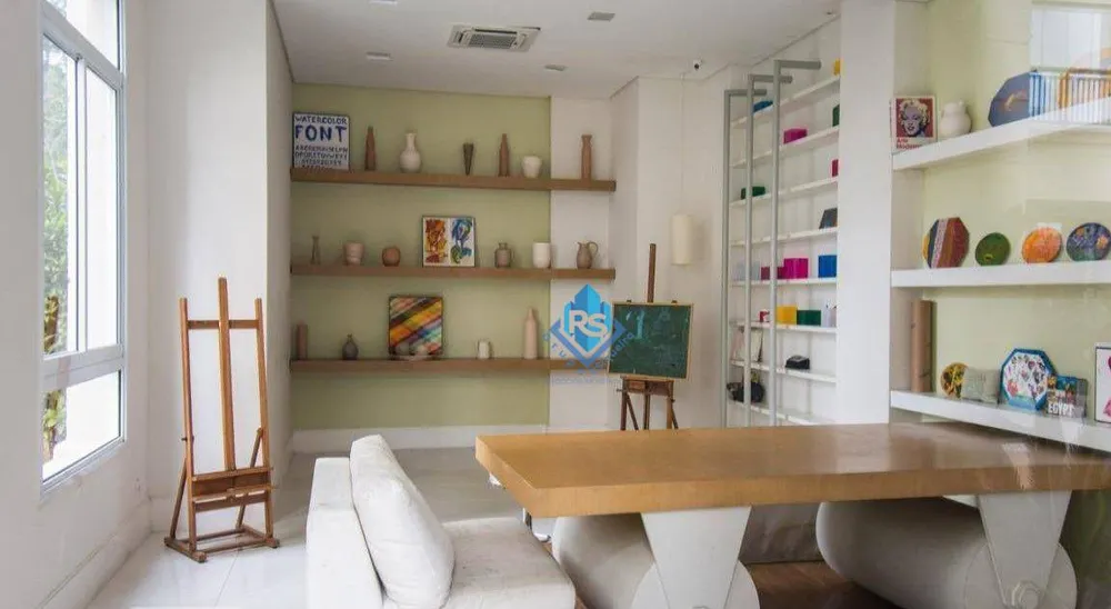 Apartamento, 3 quartos, 106 m² - Foto 2
