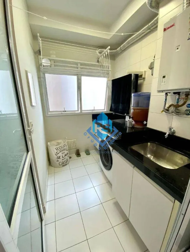 Apartamento, 3 quartos, 106 m² - Foto 5