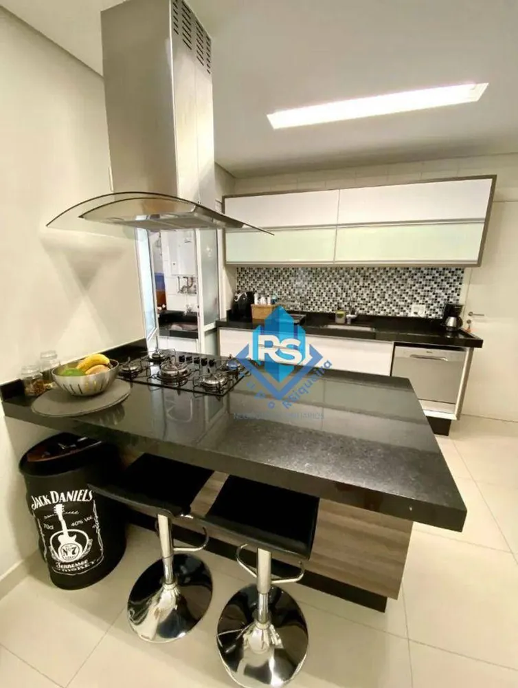 Apartamento, 3 quartos, 106 m² - Foto 3