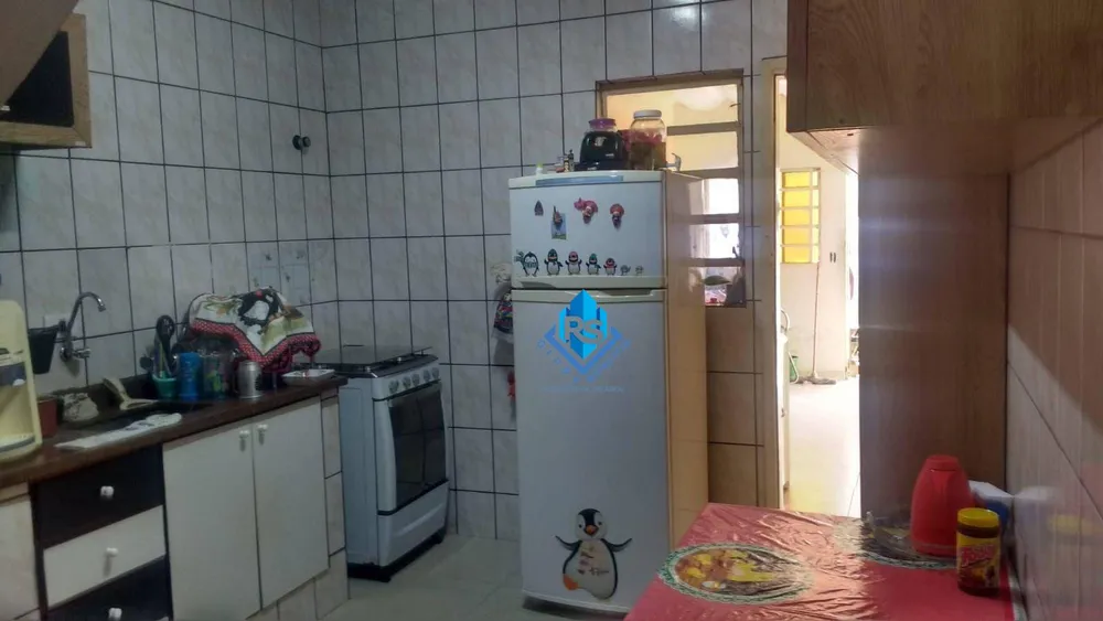Sobrado, 2 quartos, 87 m² - Foto 4