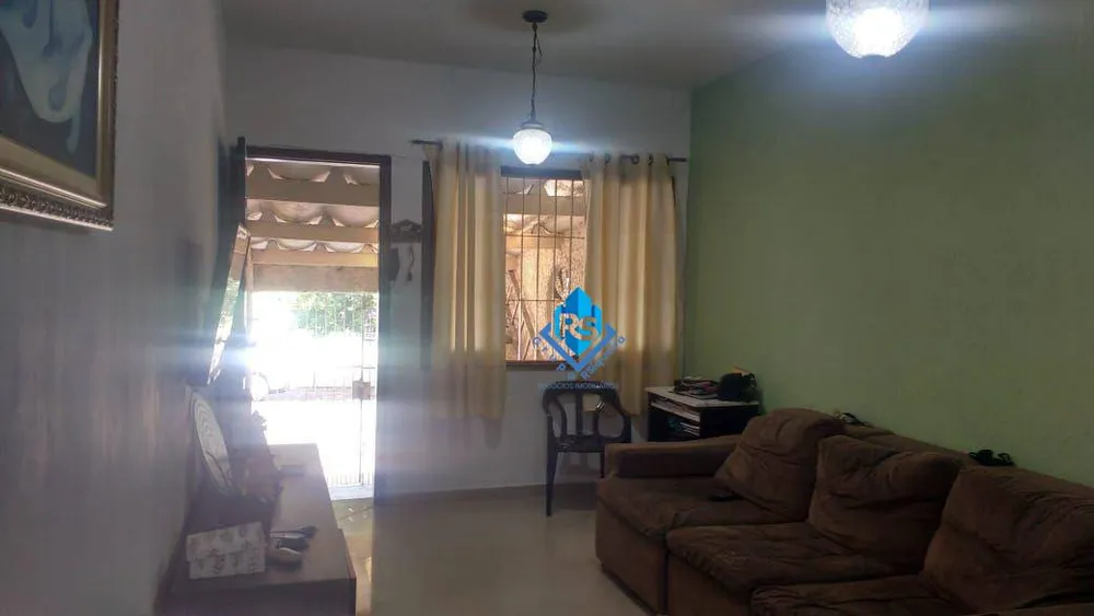 Sobrado, 2 quartos, 87 m² - Foto 8