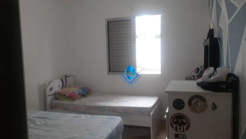 Sobrado, 2 quartos, 87 m² - Foto 5