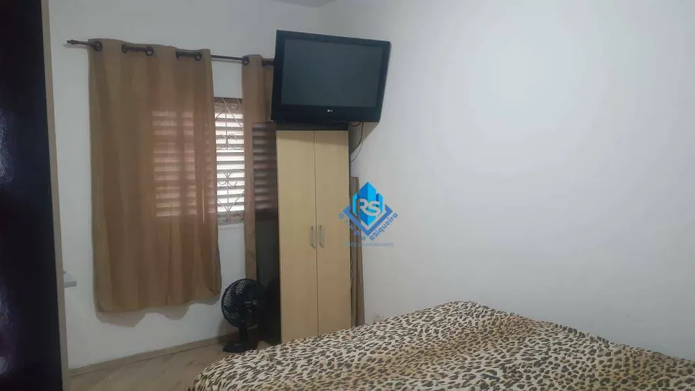 Sobrado, 2 quartos, 87 m² - Foto 1
