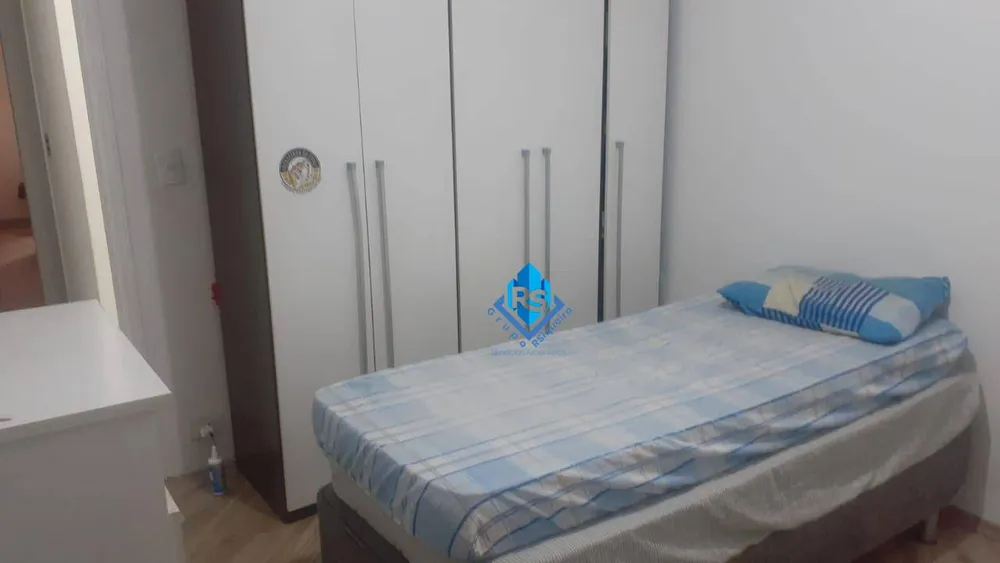 Sobrado, 2 quartos, 87 m² - Foto 7