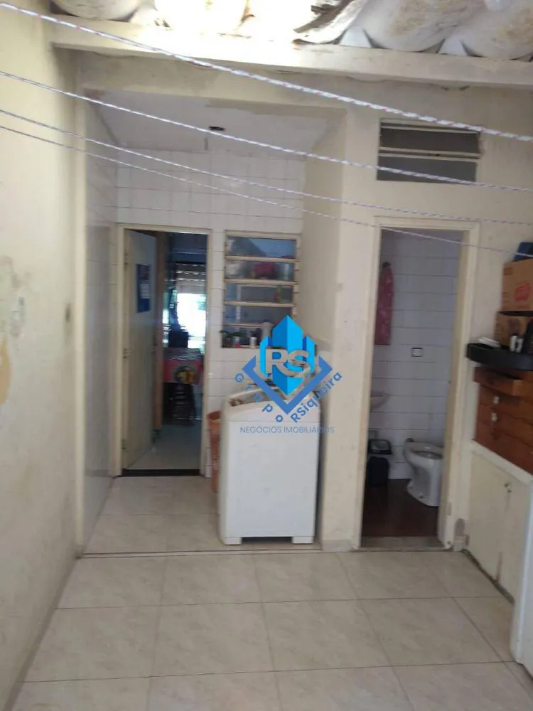 Sobrado, 2 quartos, 87 m² - Foto 6