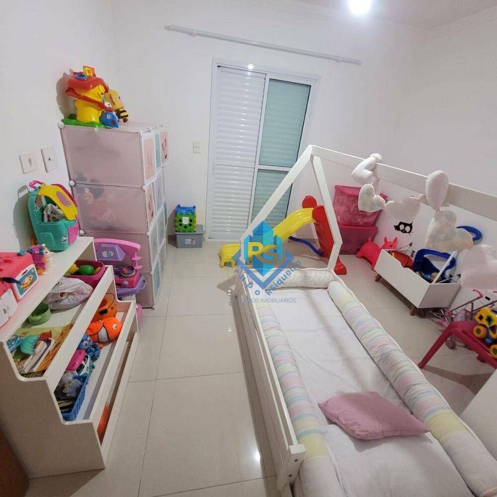Apartamento à venda com 2 quartos, 80m² - Foto 6