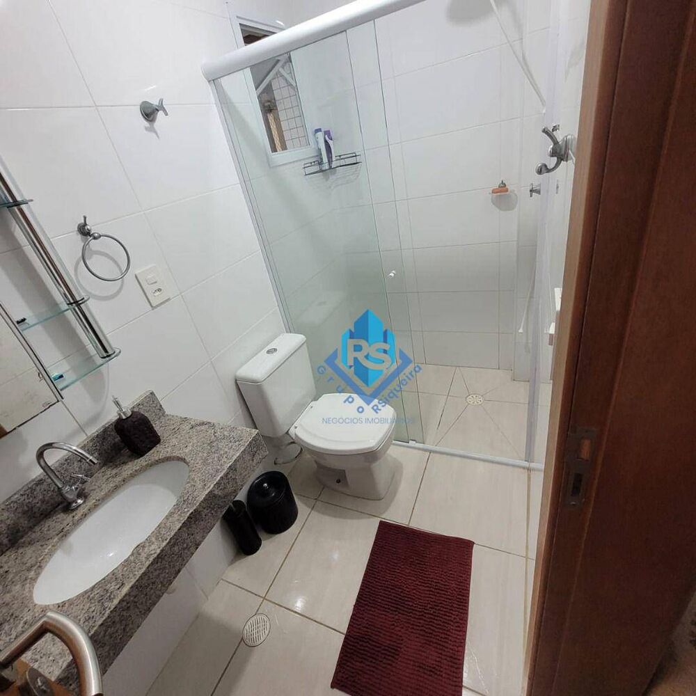Apartamento à venda com 2 quartos, 80m² - Foto 8
