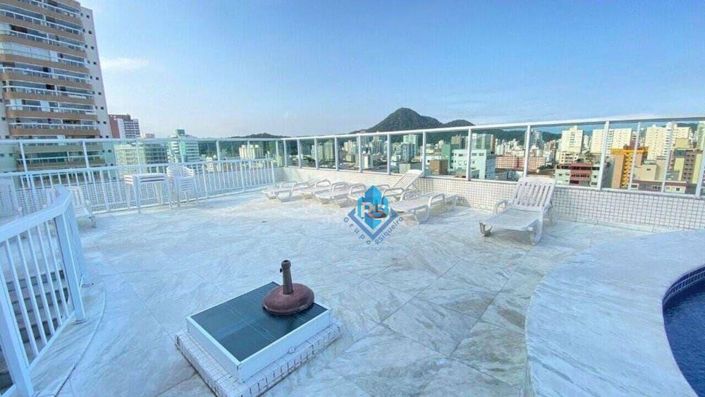 Apartamento à venda com 2 quartos, 80m² - Foto 11