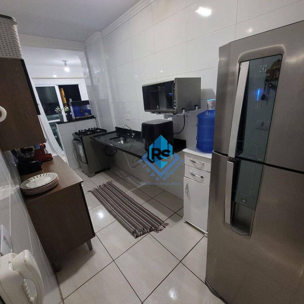 Apartamento à venda com 2 quartos, 80m² - Foto 5