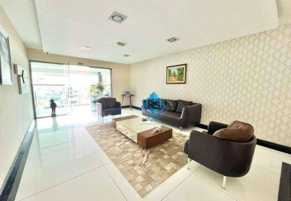 Apartamento à venda com 2 quartos, 80m² - Foto 9
