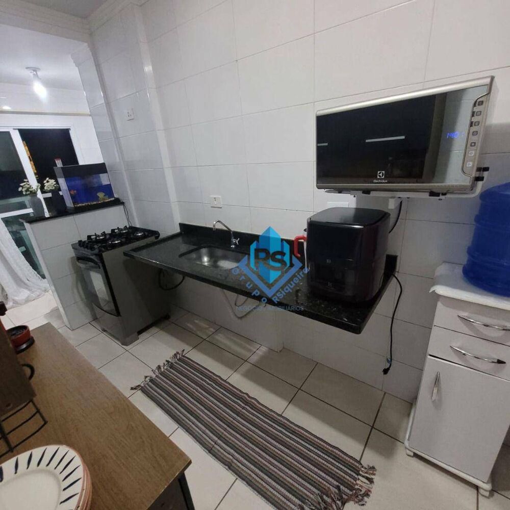 Apartamento à venda com 2 quartos, 80m² - Foto 3