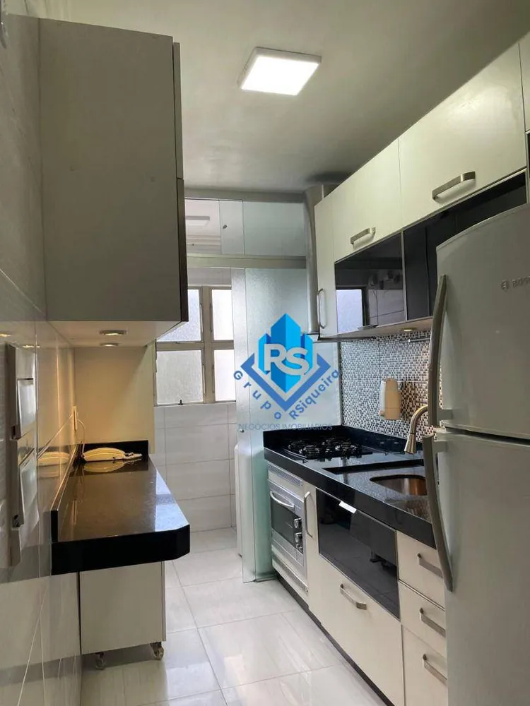 Apartamento, 3 quartos, 68 m² - Foto 7