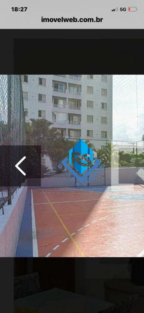 Apartamento, 3 quartos, 68 m² - Foto 3