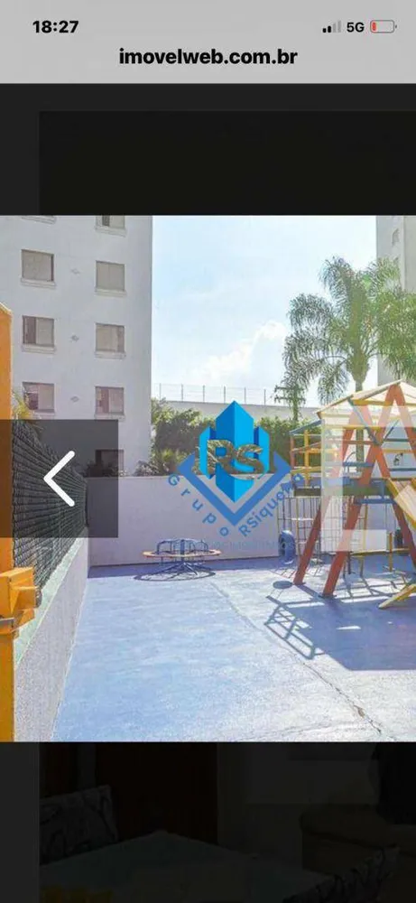 Apartamento, 3 quartos, 68 m² - Foto 1