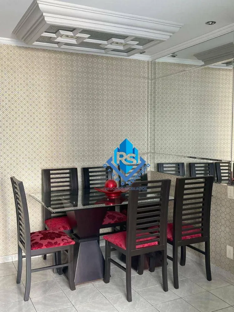 Apartamento, 3 quartos, 68 m² - Foto 5