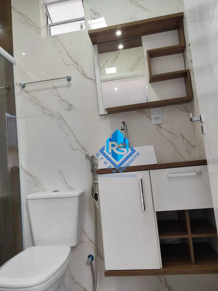 Apartamento, 1 quarto, 55 m² - Foto 10