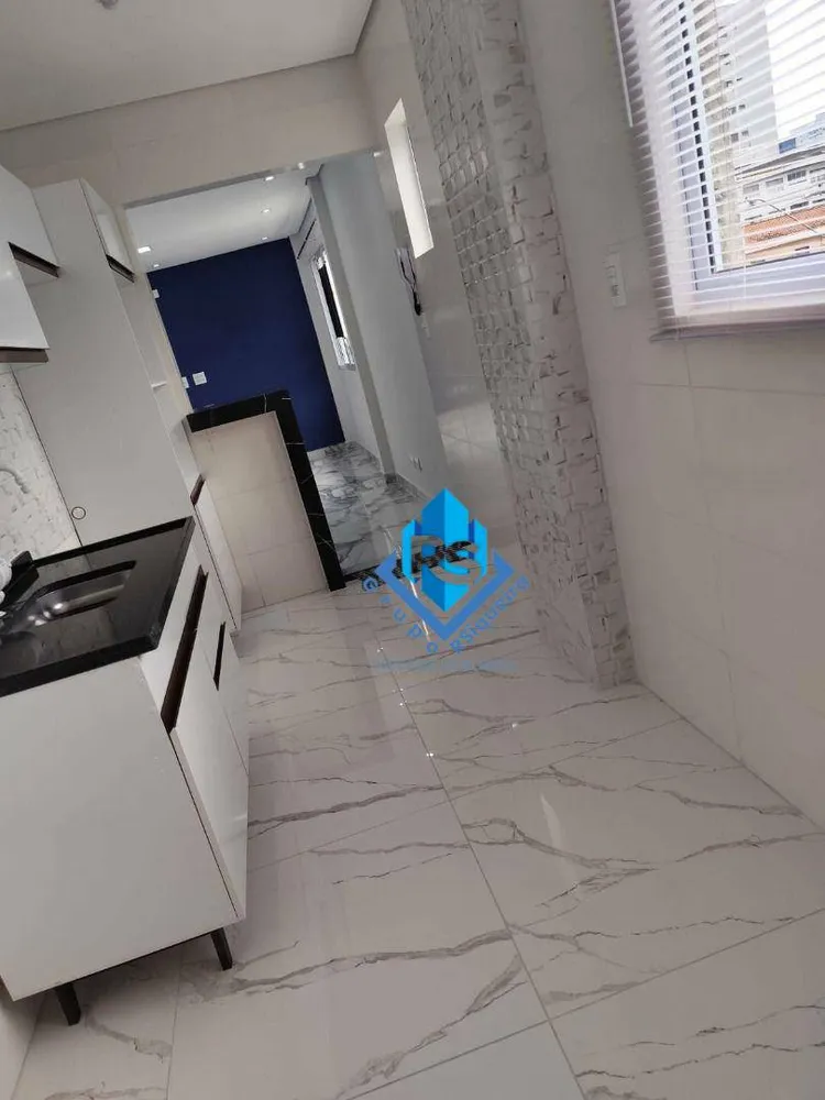 Apartamento, 1 quarto, 55 m² - Foto 7