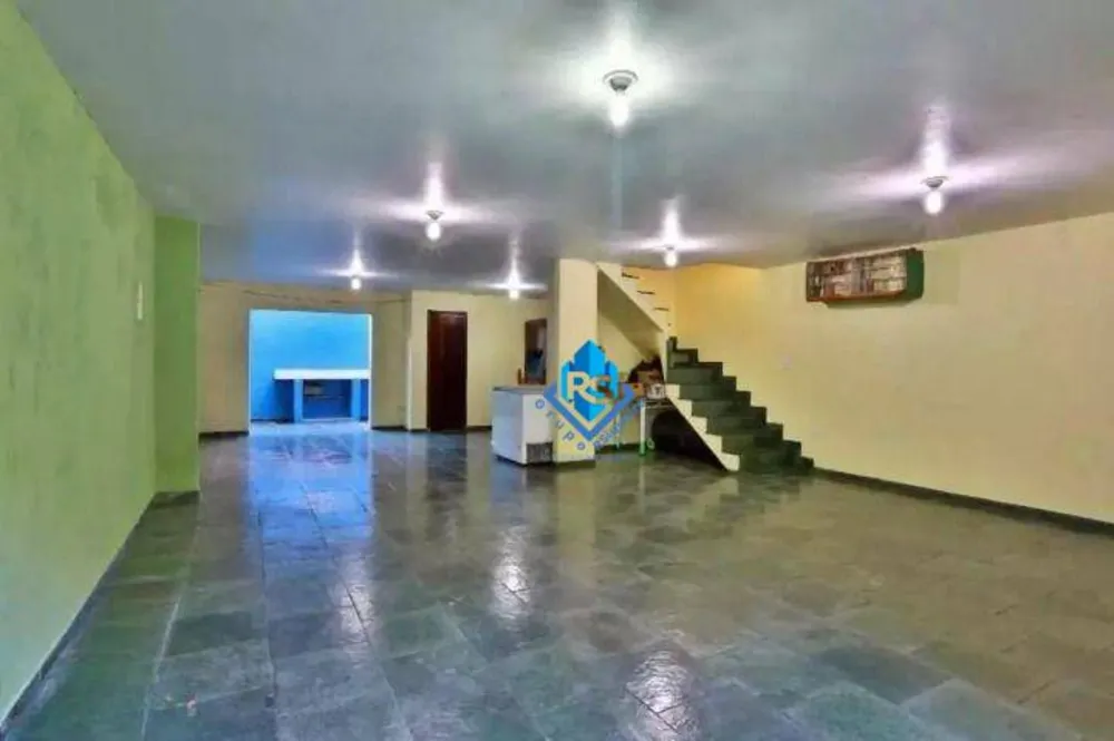 Sobrado, 3 quartos, 180 m² - Foto 3