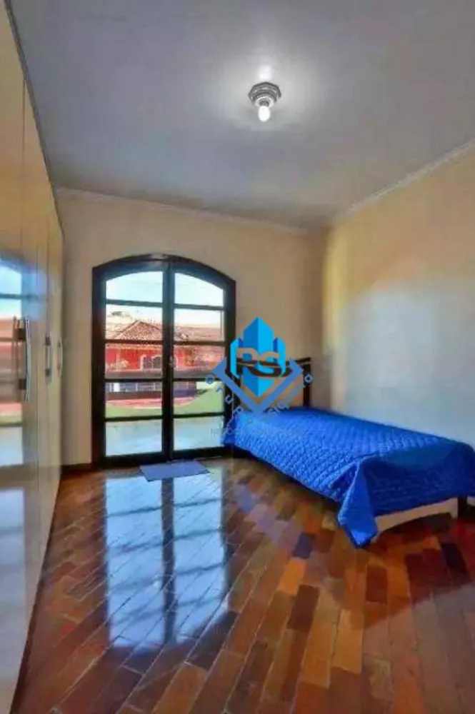 Sobrado, 3 quartos, 180 m² - Foto 6