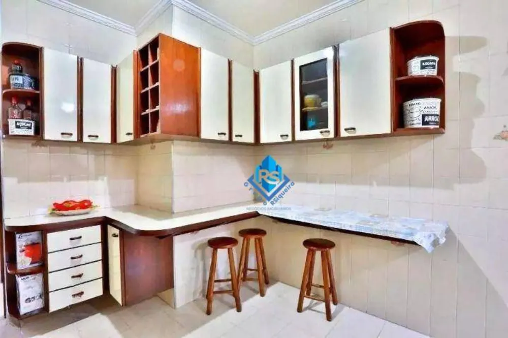 Sobrado, 3 quartos, 180 m² - Foto 4