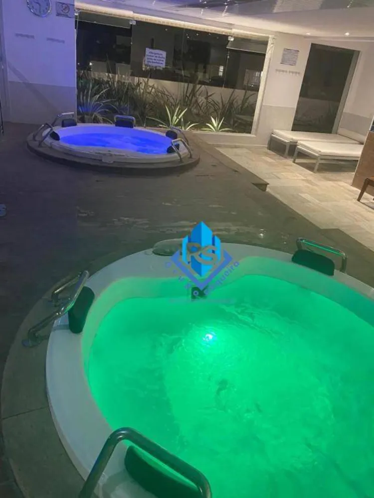 Apartamento, 3 quartos, 130 m² - Foto 5