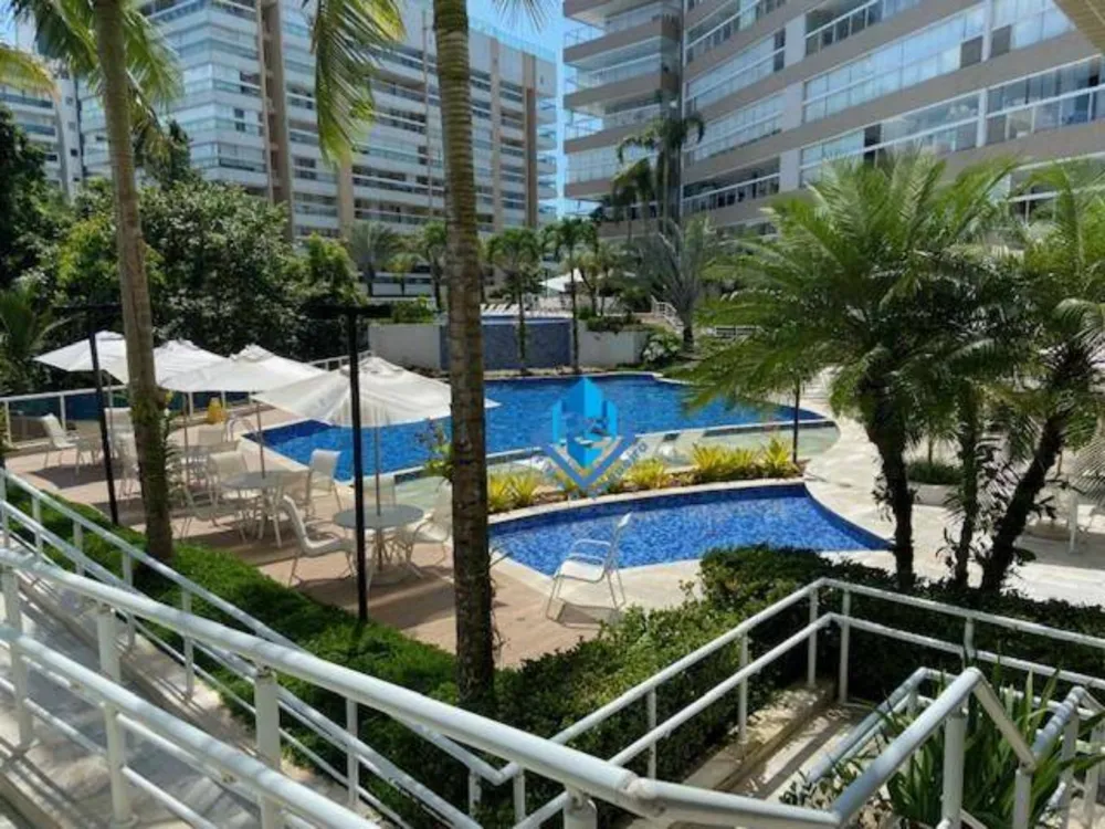 Apartamento, 3 quartos, 130 m² - Foto 4