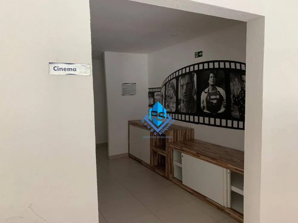 Apartamento, 3 quartos, 130 m² - Foto 11
