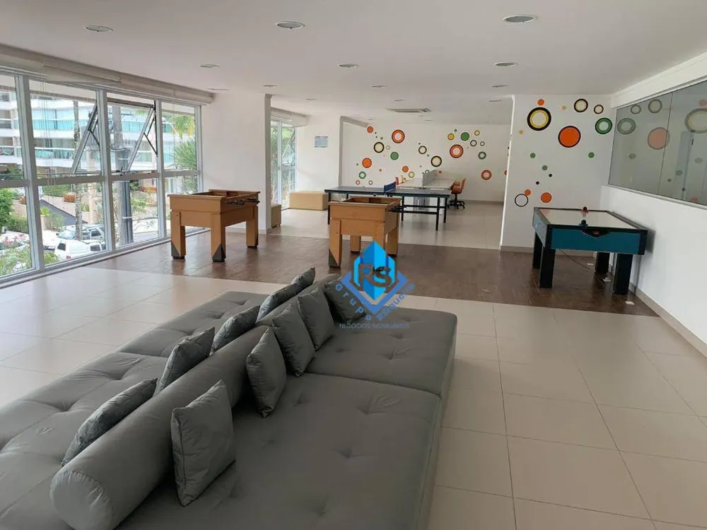 Apartamento, 3 quartos, 130 m² - Foto 9