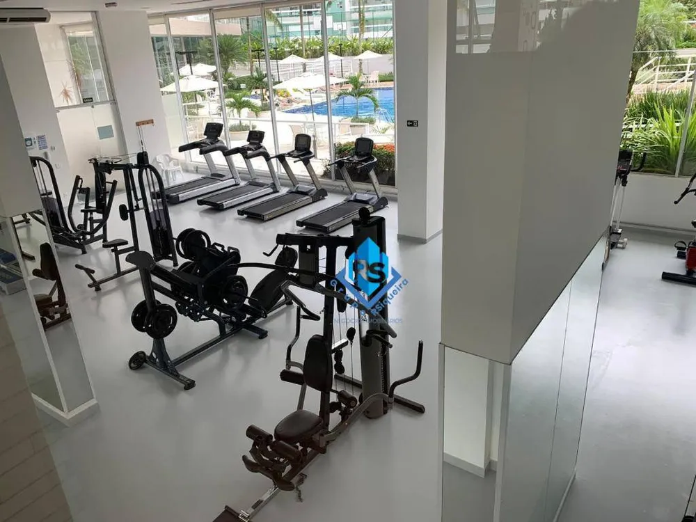 Apartamento, 3 quartos, 130 m² - Foto 10