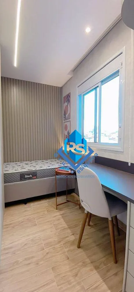 Apartamento, 2 quartos, 56 m² - Foto 8