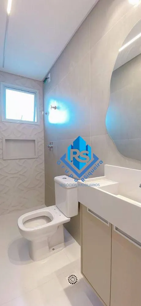 Apartamento, 2 quartos, 56 m² - Foto 5