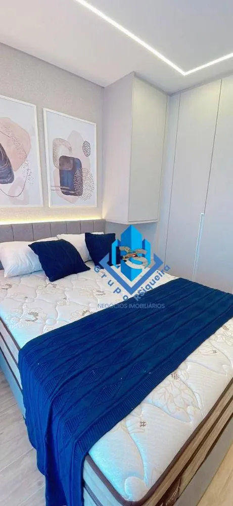 Apartamento, 2 quartos, 56 m² - Foto 6