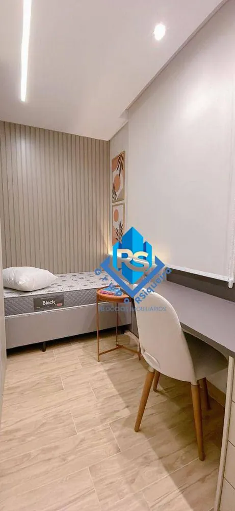 Apartamento, 2 quartos, 56 m² - Foto 7
