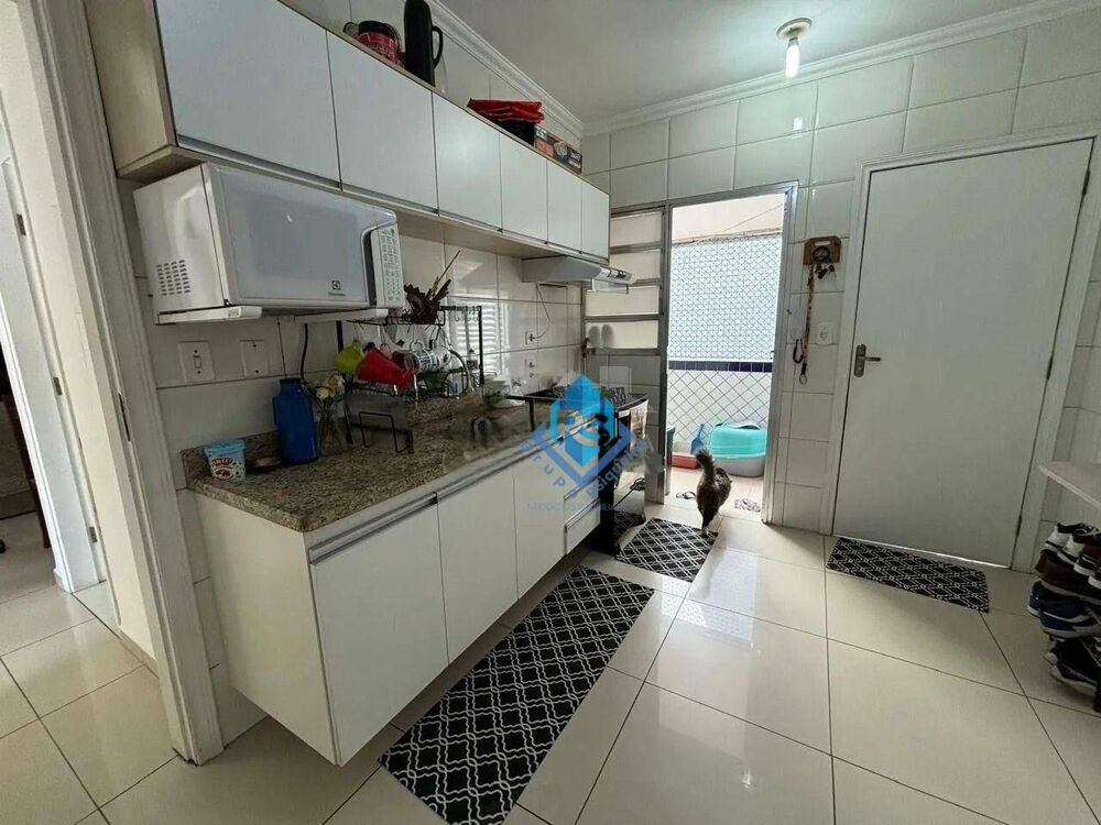 Apartamento, 2 quartos, 70 m² - Foto 2