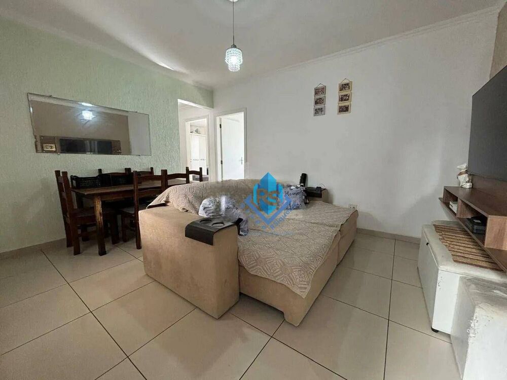 Apartamento, 2 quartos, 70 m² - Foto 1