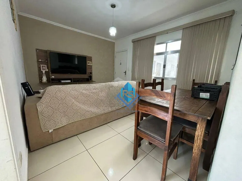 Apartamento, 2 quartos, 70 m² - Foto 1