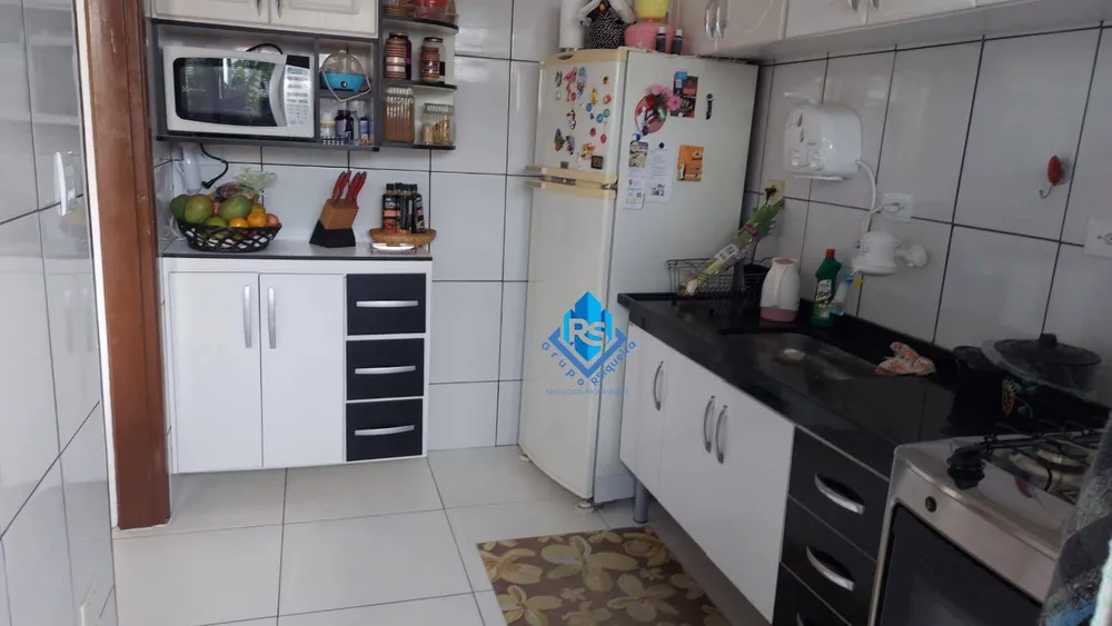 Apartamento, 1 quarto, 42 m² - Foto 4