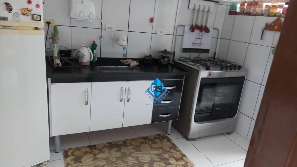 Apartamento, 1 quarto, 42 m² - Foto 3