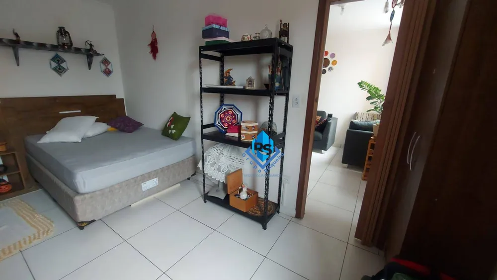 Apartamento, 1 quarto, 42 m² - Foto 7