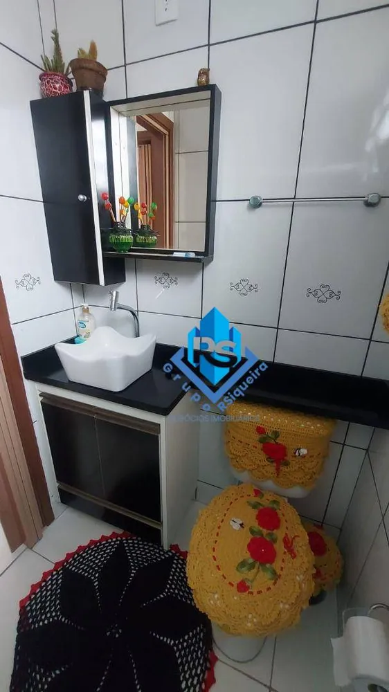 Apartamento, 1 quarto, 42 m² - Foto 8