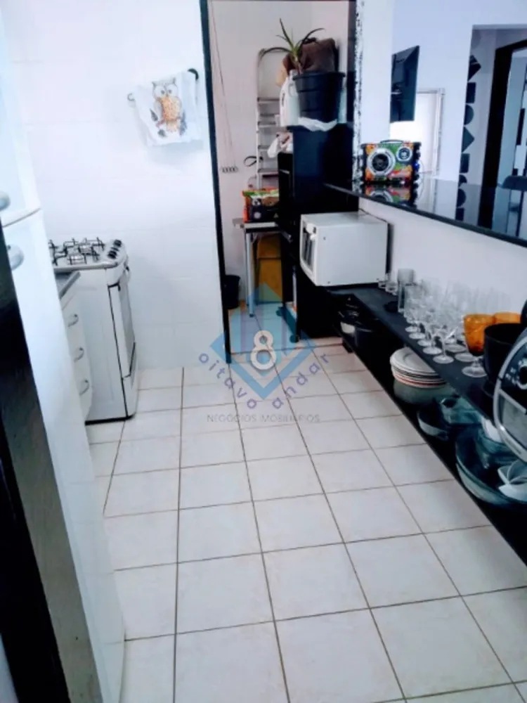 Apartamento, 2 quartos, 64 m² - Foto 6