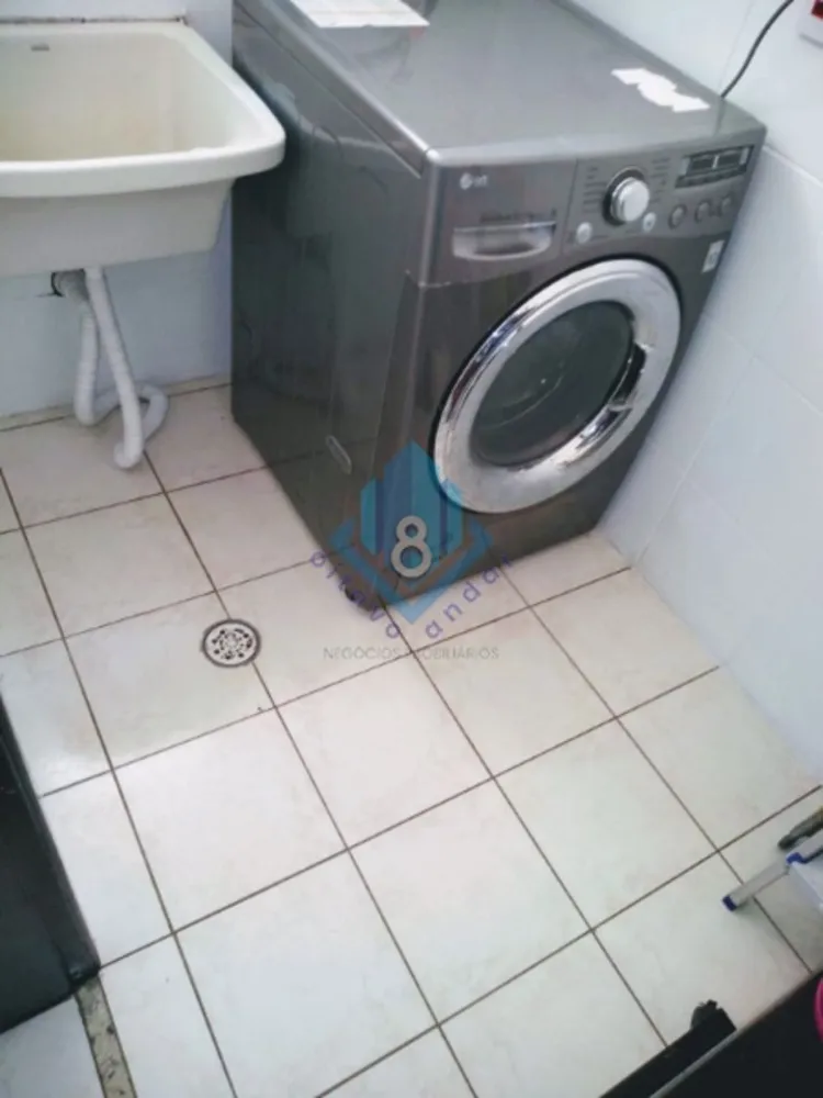 Apartamento, 2 quartos, 64 m² - Foto 8