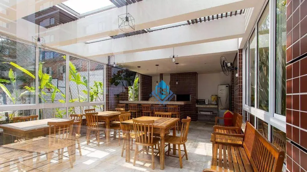 Apartamento, 2 quartos, 92 m² - Foto 12