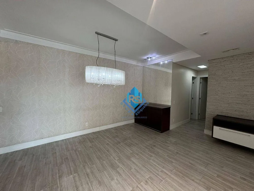 Apartamento, 2 quartos, 92 m² - Foto 2