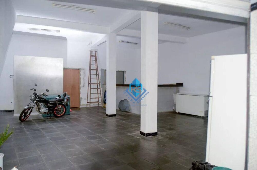Loja-Salão para alugar, 150m² - Foto 1
