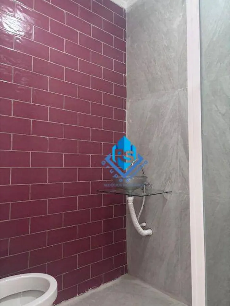 Casa, 2 quartos, 155 m² - Foto 11