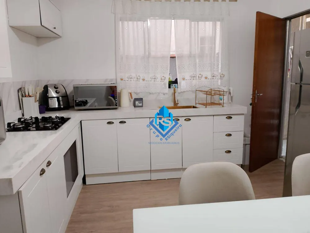 Sobrado, 2 quartos, 114 m² - Foto 9